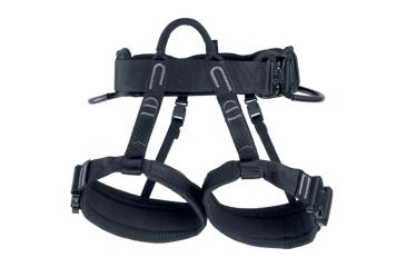 Image of Singing Rock Strike -cobra -s - Black W0021BB-S