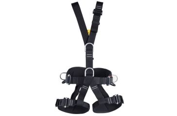 Image of Singing Rock Technic Harness M/l W0063BB-M