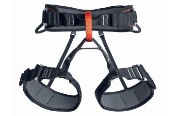 Image of Singing Rock Urban Ii Sit Work Harness M/l W0022BR-M/L