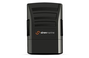 Image of Siren Marine Monitoring &amp; Tracking Device f/Wired &amp; Wireless Accessories MTC 66678