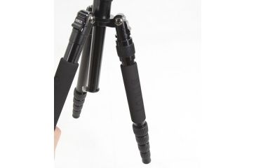 Image of Sirui A1005Y Tripod + Y-10 Head, Black SUA1005Y