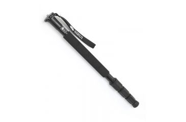 Image of Sirui P-204C Aluminum Monopod, Black SUP204C