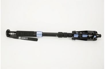 Image of Sirui P-204Sr Monopod, Black SUP204SR