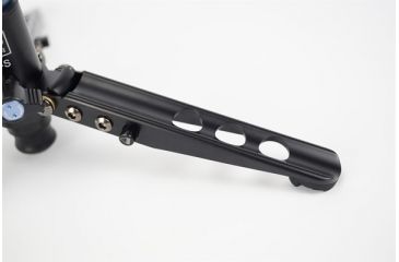 Image of Sirui P-204Sr Monopod, Black SUP204SR