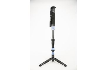 Image of Sirui P-204Sr Monopod, Black SUP204SR
