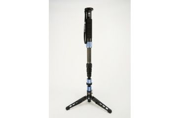 Image of Sirui P-224Sr Monopod, Gray SUP224SR