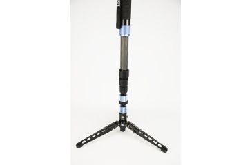 Image of Sirui P-324Sr Monopod, Gray SUP324SR