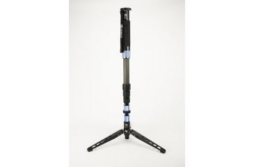 Image of Sirui P-324Sr Monopod, Gray SUP324SR