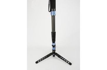 Image of Sirui P-424Sr Monopod, Gray SUP424SR