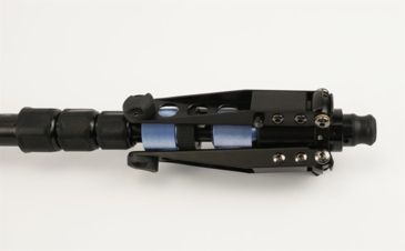 Image of Sirui P204Sr Monopod + Va5 Head, Black SUP204SR-VA5