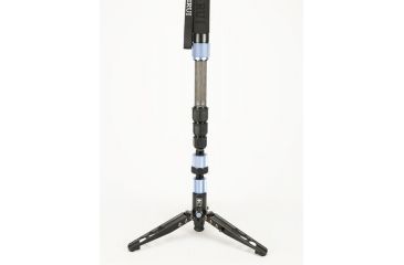 Image of Sirui P224Sr Monopod + Va5 Head, Gray SUP224SR-VA5