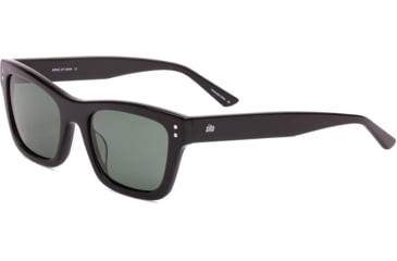 Image of Sito Break Of Dawn Sunglasses, Black Frame, State Polarized Lens, SIBOD001P