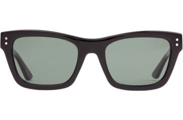 Image of Sito Break Of Dawn Sunglasses, Black Frame, State Polarized Lens, SIBOD001P