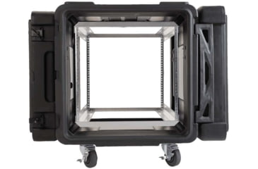 Image of SKB Cases 10U Industral Shock Rack 30in Deepx17 1/2in Hgh, 3SKB-R910U30