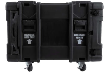 Image of SKB Cases 10U Industral Shock Rack 30in Deepx17 1/2in Hgh, 3SKB-R910U30