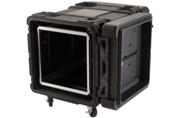 Image of SKB Cases 10U Industral Shock Rack 30in Deepx17 1/2in Hgh, 3SKB-R910U30