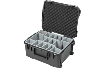 Image of SKB Cases 3-2015-10 - Case W/Thnk Tank Photo Dvders, 3I-2015-10PT