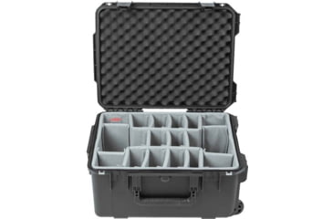 Image of SKB Cases 3-2015-10 - Case W/Thnk Tank Photo Dvders, 3I-2015-10PT