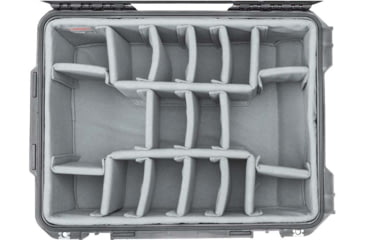 Image of SKB Cases 3-2015-10 - Case W/Thnk Tank Photo Dvders, 3I-2015-10PT