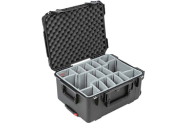 Image of SKB Cases 3-2015-10 - Case W/Thnk Tank Photo Dvders, 3I-2015-10PT
