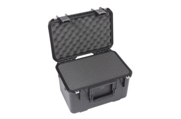 Image of SKB Cases Seres Injecton Molded Ml-Standard Waterproof - Case 16inx10inx10in W/Cubed Foam, 3I-1610-10BC