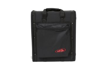 Image of SKB Cases 3U Soft Rack - Pack, 1SKB-SC193U