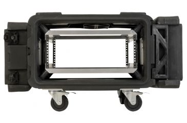 Image of SKB Cases Roto Shock - 30 Deep 4U Roto Shock Rack 19 rackable x 30 deep x 7 high 3SKB-R904U30