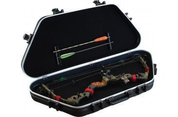 Image of SKB Freedom 2-Bow Case 2SFR-4000