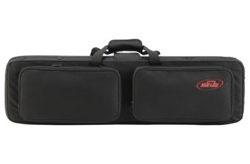 Image of SKB Cases Hybrid Breakdown Shotgun Case 3409, Black, 34 X 11 X 7 2SKB-SC3409