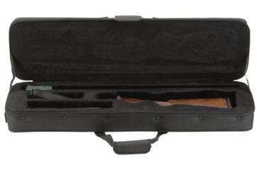 Image of SKB Cases Hybrid Breakdown Shotgun Case 3409, Black, 34 X 11 X 7 2SKB-SC3409