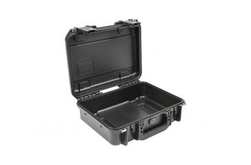 Image of SKB Cases Seres Injecton Molded Ml-Standard Waterproof - Case 15inx10inx4in Empty, 3I-1510-4B-E
