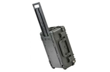 Image of SKB Cases iSeries 2011-7 Waterproof Utility Case w/ Tool Trays, Black, 23 1/4&quot; x 14 3/4&quot; x 9 1/2&quot; 3i-2011-7B-TR