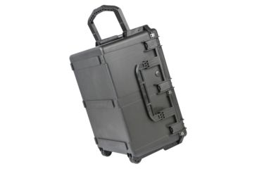 Image of SKB Cases iSeries 2922-12 Waterproof Utility Case, Black, 29in x 18in x 16in 3i-2922-16BE