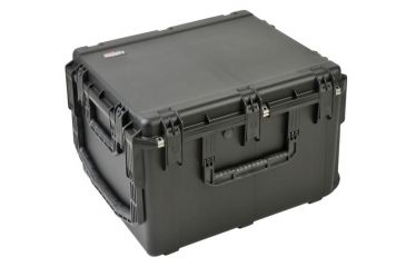 Image of SKB Cases iSeries 3026-15 Waterproof Utility Case, Black 3i-3026-15BE