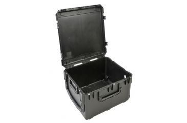Image of SKB Cases iSeries 3026-15 Waterproof Utility Case, Black 3i-3026-15BE