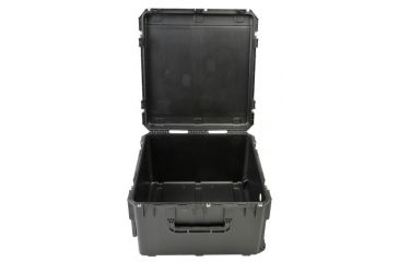 Image of SKB Cases iSeries 3026-15 Waterproof Utility Case, Black 3i-3026-15BE