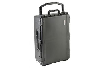 Image of SKB Cases iSeries 3026-15 Waterproof Utility Case, Black 3i-3026-15BE