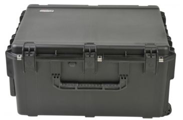Image of SKB Cases iSereis 3026-15 Waterproof Utility Case w/ Foam 3i-3026-15BC