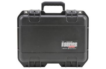 Image of SKB Cases iSeries 4 GoPro Camera Case, Dual Layer, Black 3i-1309-6GP4