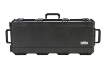 Image of SKB Cases iSeries Custom AR Case, Black Small, 3i-3614-AR