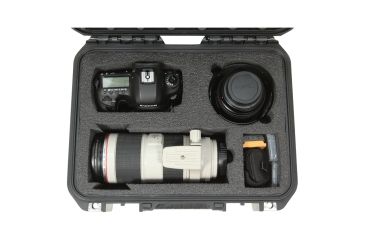 Image of SKB Cases iSeries DSLR Pro Camera Case 3I-13096SLR2
