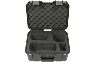 Image of SKB Cases iSeries DSLR Pro Camera Case 3I-13096SLR2