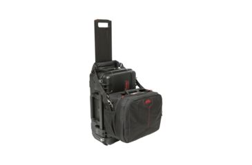 Image of SKB Cases iSeries Think Tank Designed Case Cover, Black, 15in x 10.5in x 6in 3i-CV1510-TT