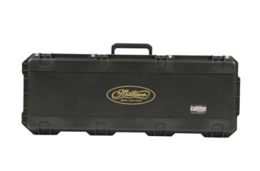 Image of DEMO, Mathews iSeries Bow Case, Medium, 3i-4214-MPL