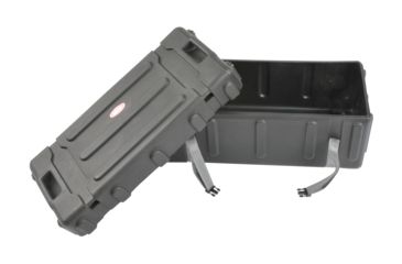 Image of SKB Cases Mid-Sized Hardware Case w/ Wheels - 32 x 13 x 15 1SKB-DH3315W