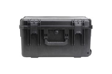 Image of SKB Cases Mil-Std Waterproof Wheeld Case 20-1/2 x 15-1/2 x 10