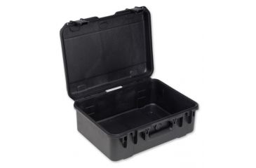 Image of SKB Cases Mil-Std Waterproof Case 7in. Deep (empty) 18-1/2 x 13 x 7 3I-1813-7B-E