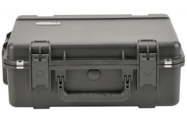 Image of SKB Cases Seres Injecton Molded Ml-Standard Waterproof - Case 20.5inx15.5inx7.5in Empty, 3I-2015-7B-E