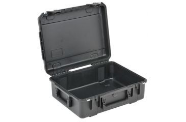 Image of SKB Cases Mil-Std Waterproof Case 7in. Deep (empty) 20-1/2 x 15-1/2 x 7-1/2 3I-2015-7B-E