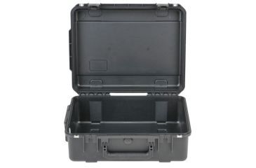 Image of SKB Cases Mil-Std Waterproof Case 7in. Deep (empty) 20-1/2 x 15-1/2 x 7-1/2 3I-2015-7B-E